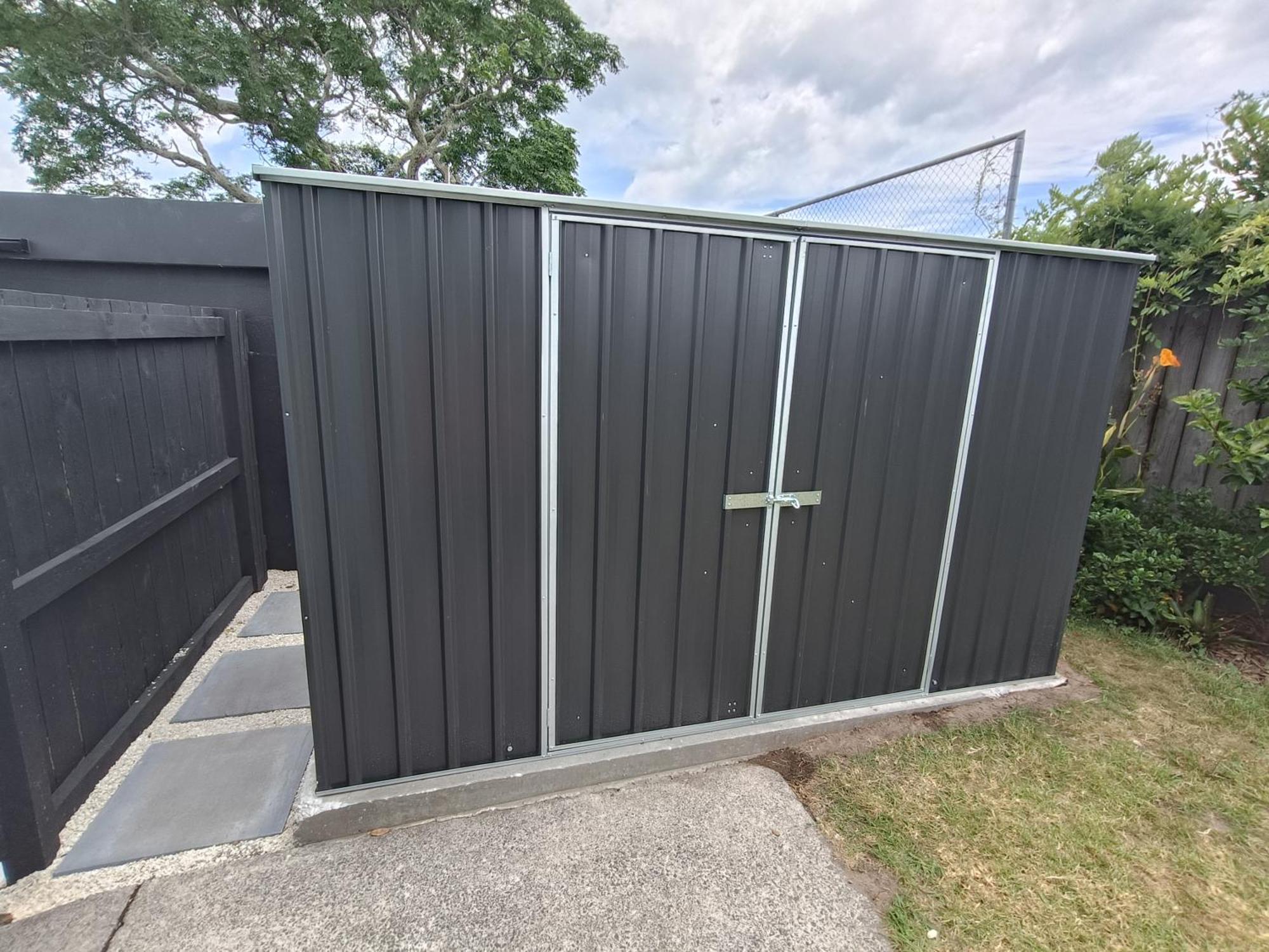 Omanu Cottage Mount Maunganui Exterior foto